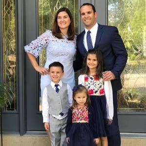 Meet your Posher, Shannon